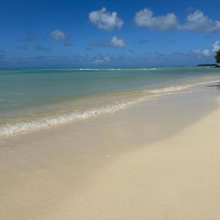 Marianas Beach Resort Сайпан Екстер'єр фото