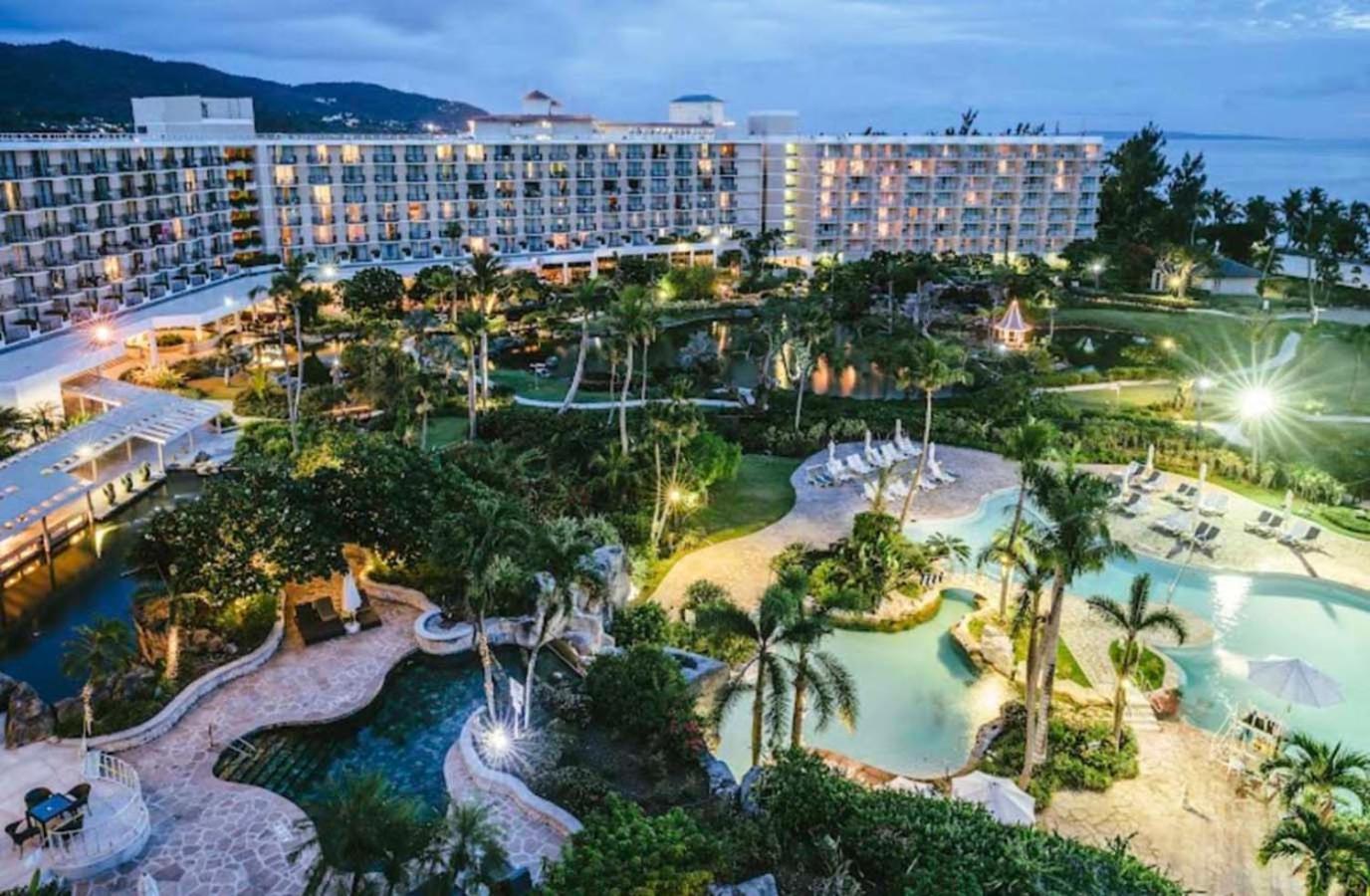 Marianas Beach Resort Сайпан Екстер'єр фото