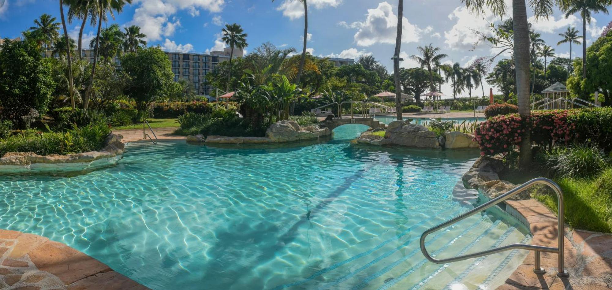 Marianas Beach Resort Сайпан Екстер'єр фото