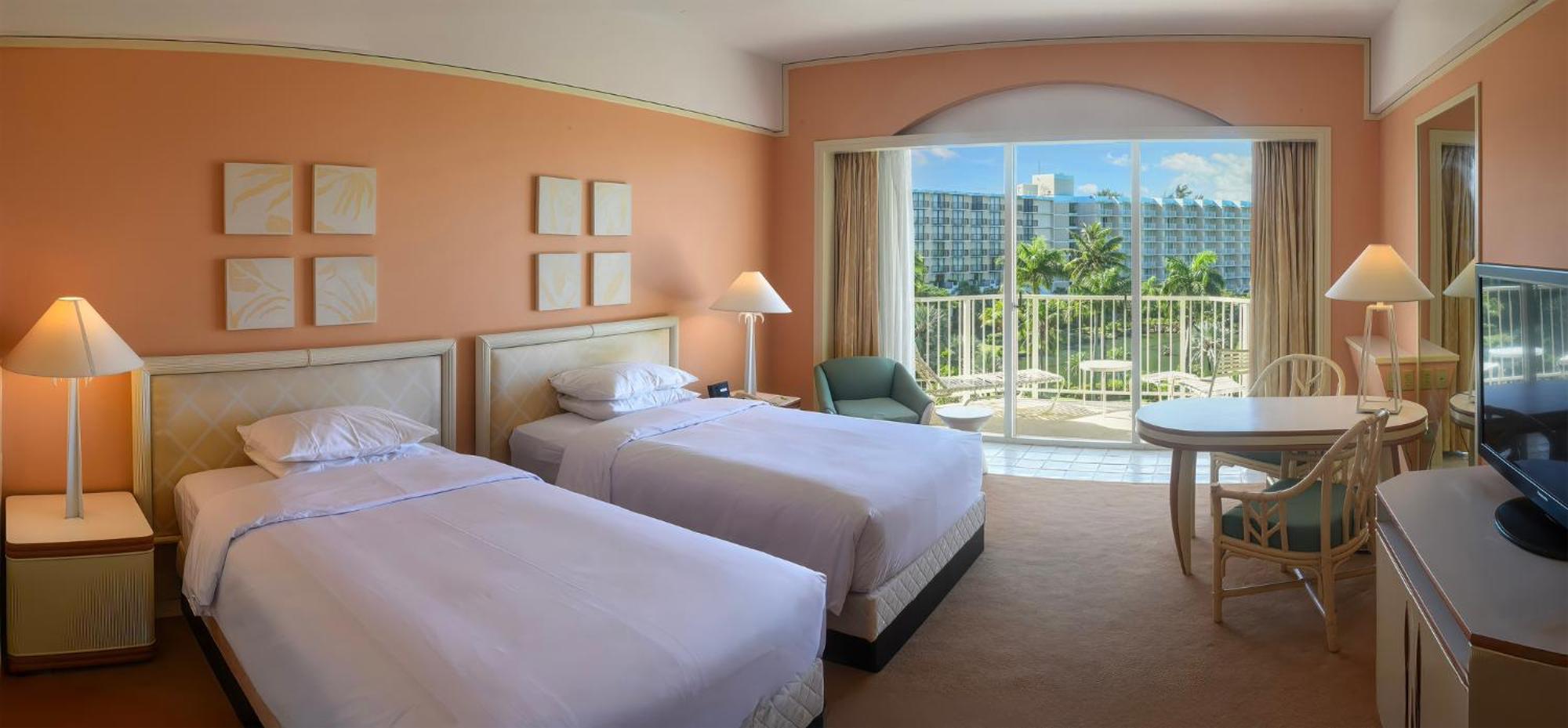Marianas Beach Resort Сайпан Екстер'єр фото