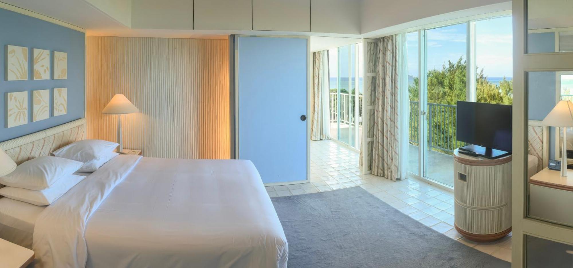 Marianas Beach Resort Сайпан Екстер'єр фото